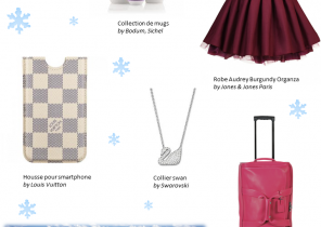 Idée cadeau de noel femme 40 ans