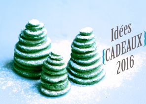 Cadeau noel ecologique 2016