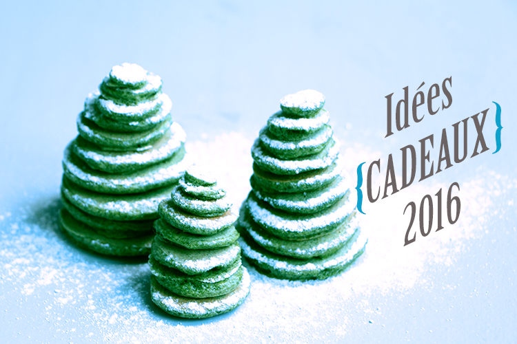 Cadeau noel ecologique 2016