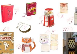 Idee cadeau noel pour elle
