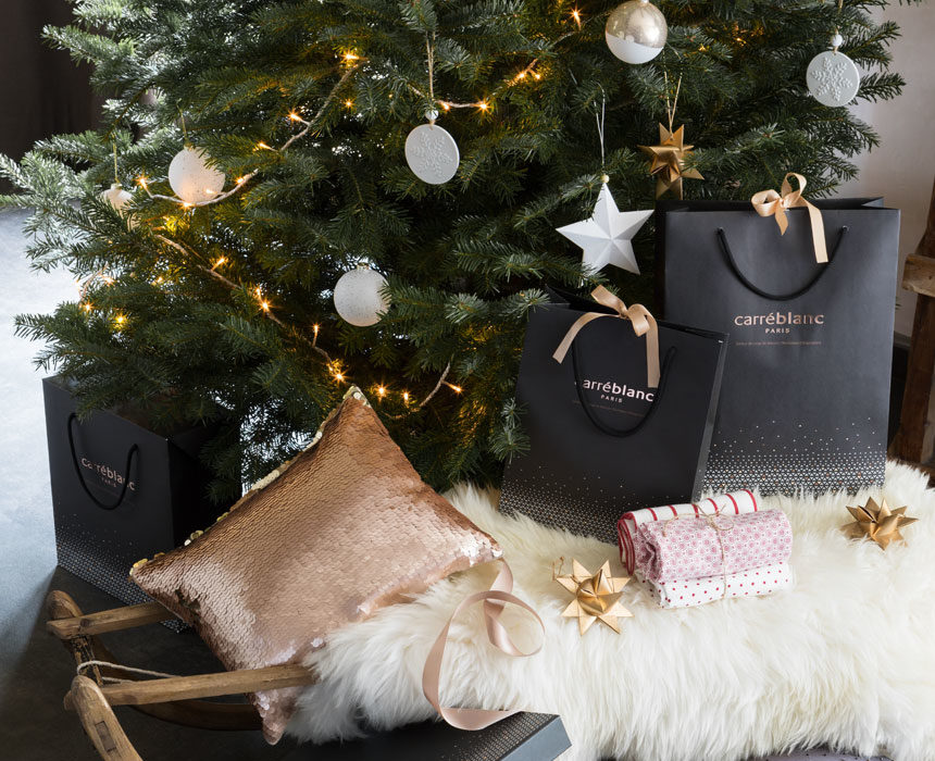 Idée cadeau noel deco