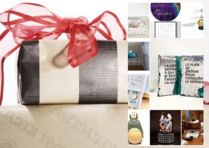Idee cadeau noel 15 ans
