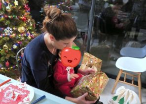 Cadeau de noel bebe 18 mois