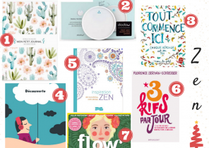 Reaction cadeau noel