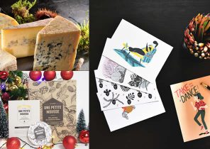 Mademoizelle cadeau noel