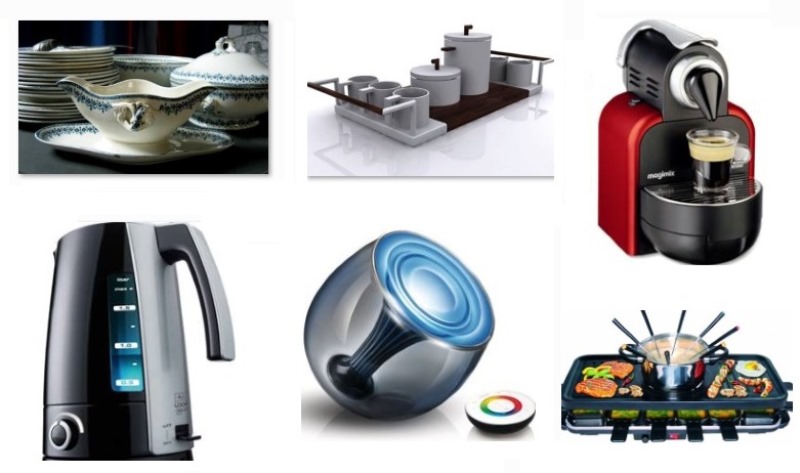 Idée cadeau de noel pour jeune couple - Airship-paris.fr