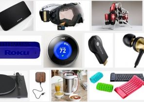Cadeau high tech pour noel