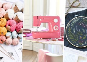Idees cadeau noel diy