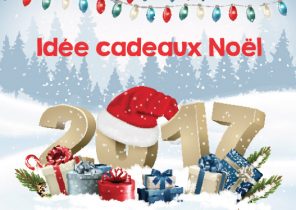 Cadeau de noel 2 ans et demi