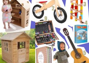 Idee cadeau noel garcon 3 ans