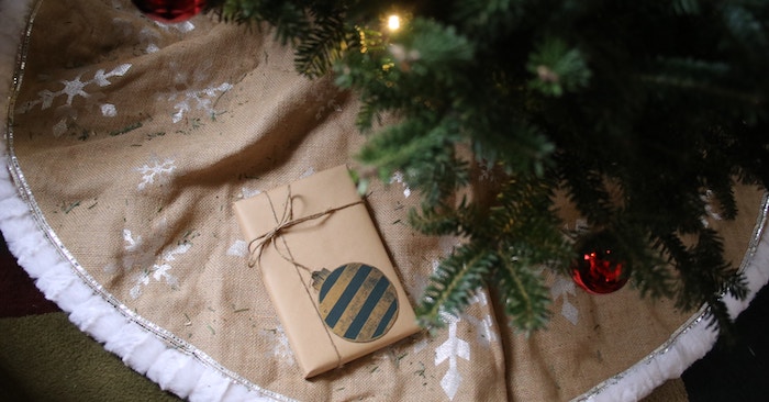 Cadeau ethique noel