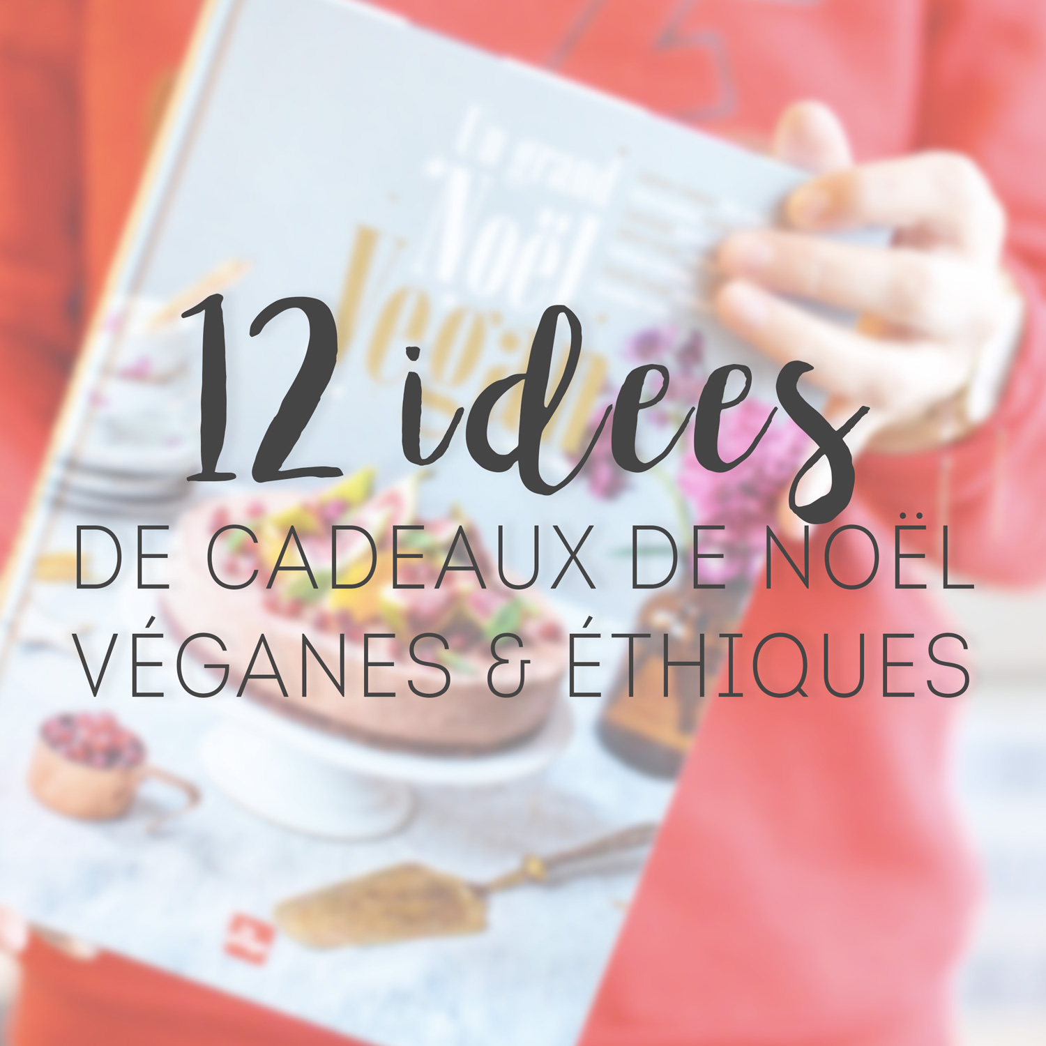 Et pourquoi pas coline cadeau noel