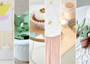 Diy cadeau de noel de derniere minute