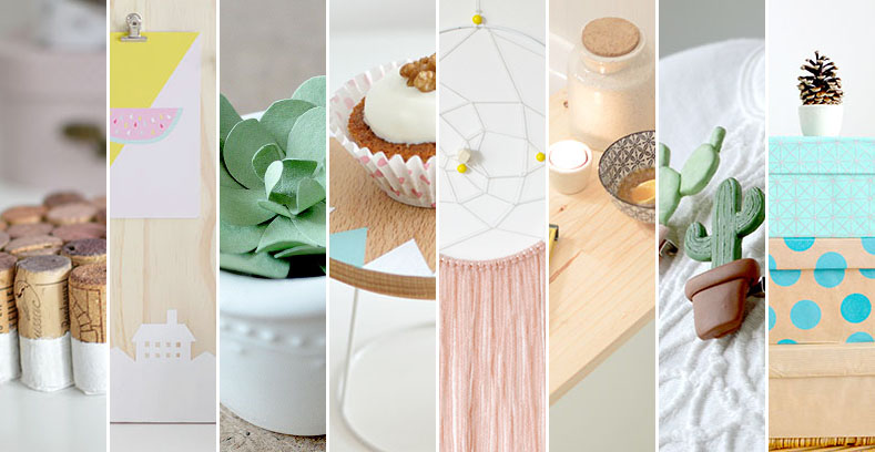 Diy cadeau de noel de derniere minute