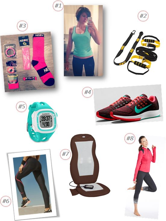 Idée cadeau de noêl femme
