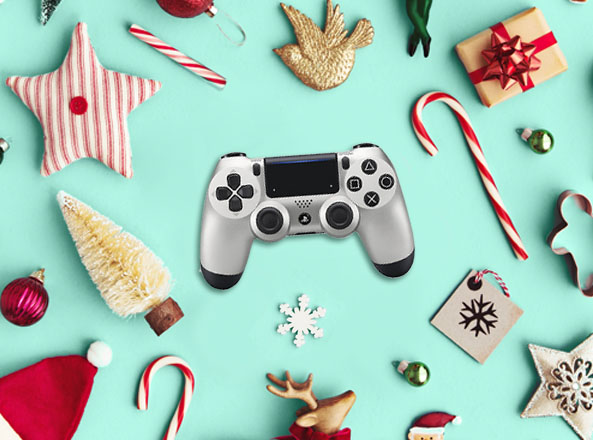 Idée cadeau noel gaming