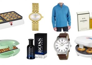 Cadeau de noel pour ses grand parent