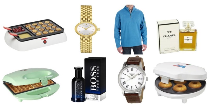 Cadeau de noel pour ses grand parent