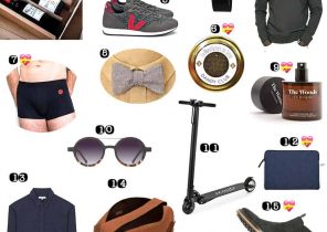 Cadeau de noel idee homme