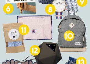 Cadeau noel homme 2014