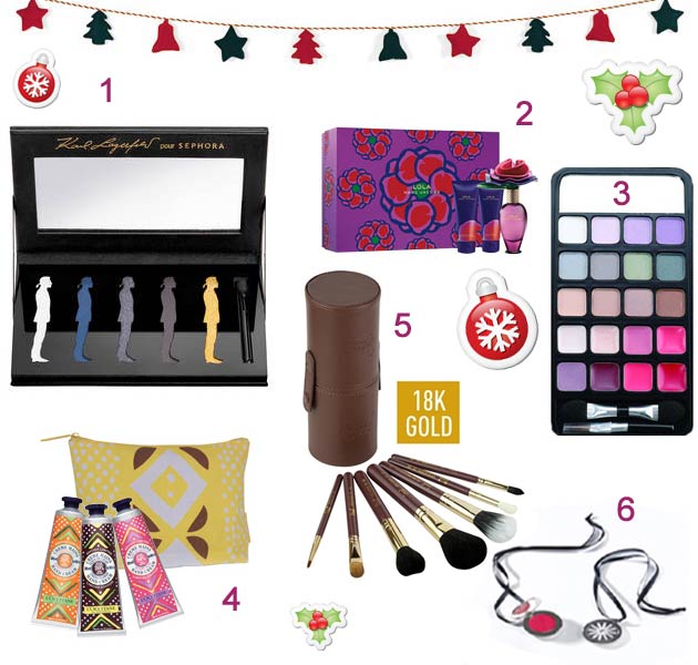 Prix moyen cadeau noel