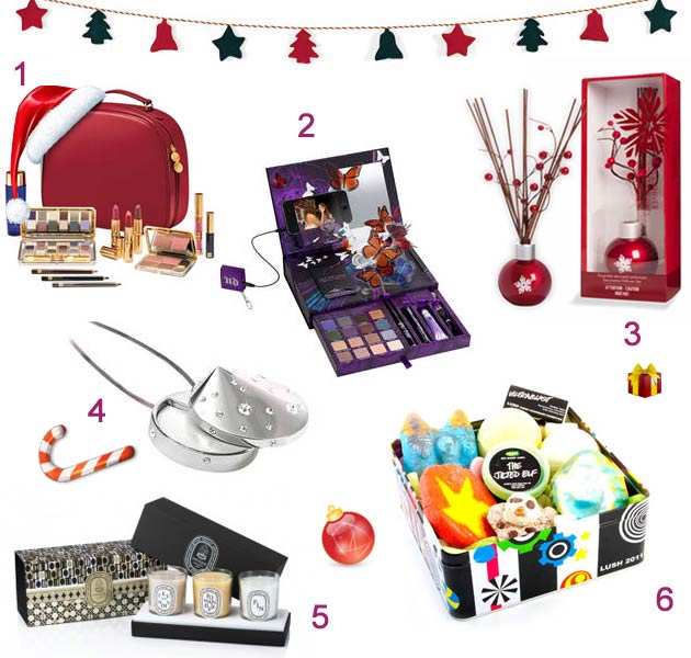 Idees de cadeau de noel