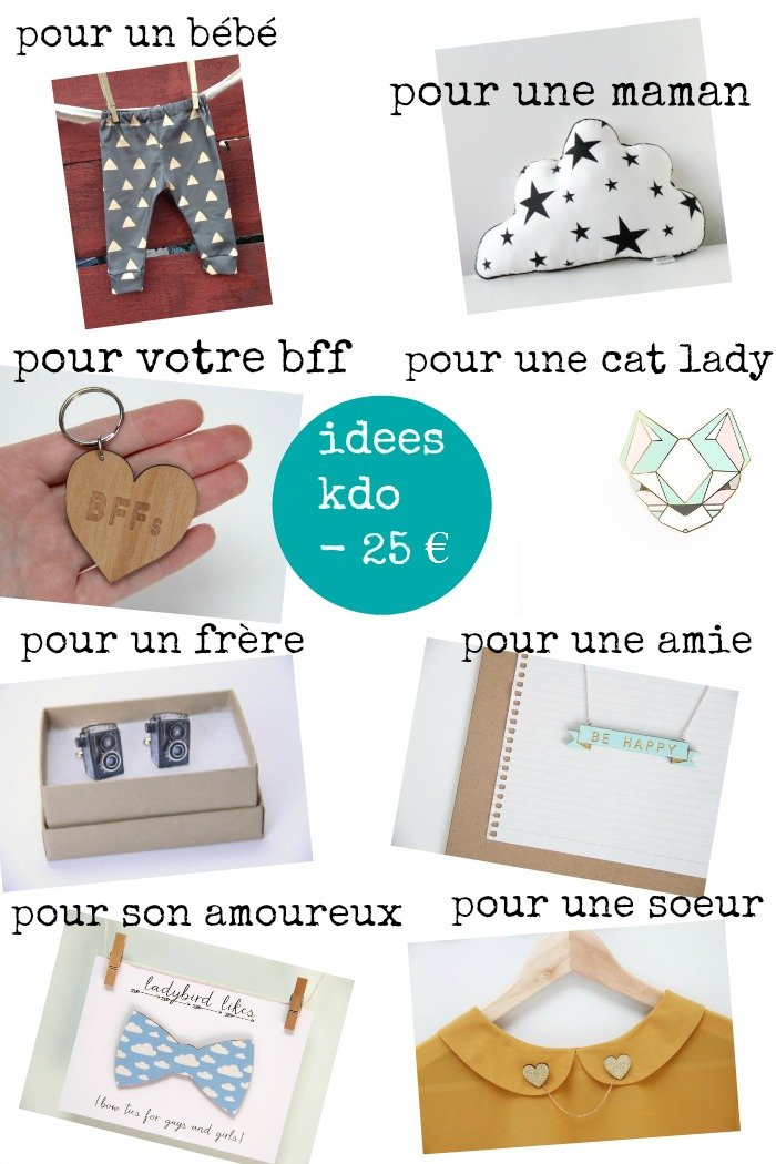 Idee cadeau de noel pour son cheri