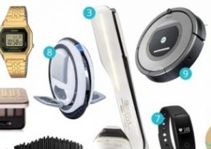 Cadeau noel femme tendance 2016