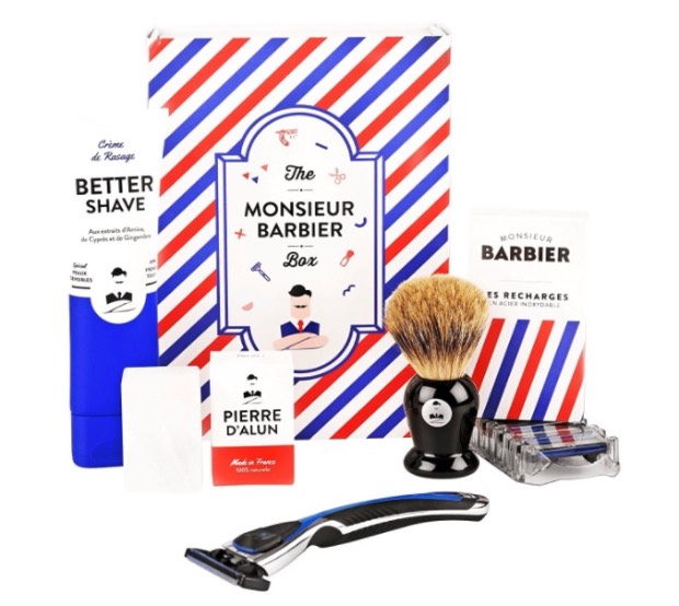 Cadeau pour son père a noel