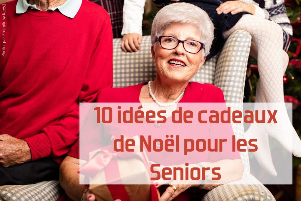 Idée distribution cadeau noel