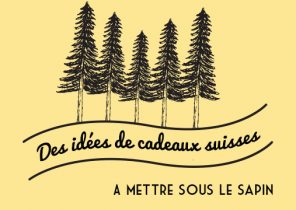 Cadeau noel suisse
