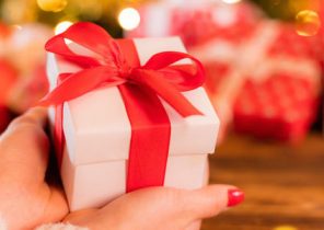 Choisir un cadeau de noël