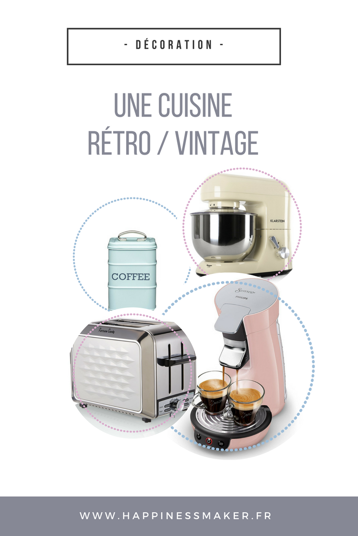 Cadeau noël vintage