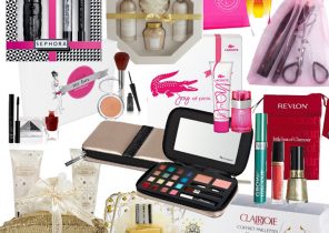 Coffret cadeau noel sexy