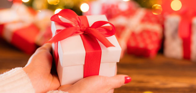 Cadeau argent pour noel