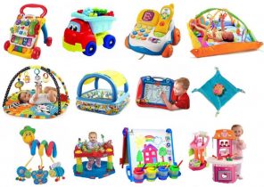 Cadeau noel bebe 1 mois