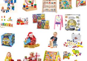 Idée de cadeau de noel enfant