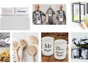 Idee cadeau noel pour beau parent