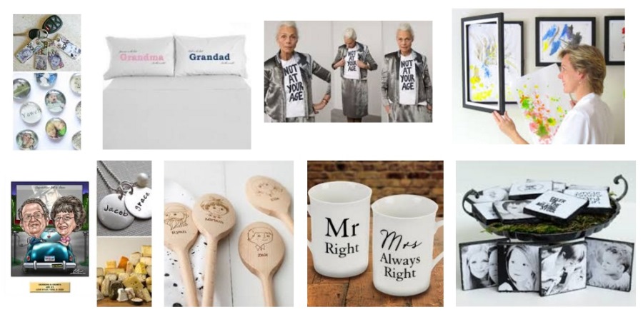 Idee cadeau noel pour beau parent