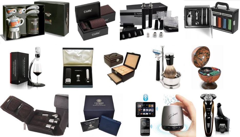 Cadeau homme noel