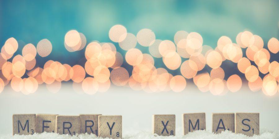 Un cadeau de noel sur mesure