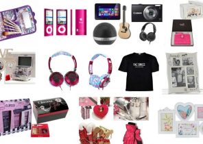 Idee de cadeau de noel pour une femme