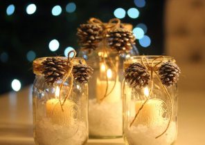 Idee cadeau noel bocal