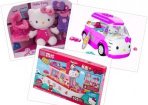 Idee cadeau de noel pour fille de 2 ans