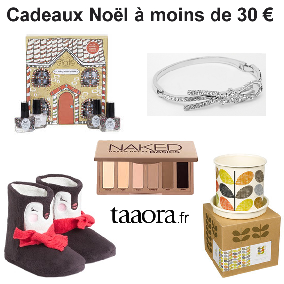 Idée cadeau noel femme 15