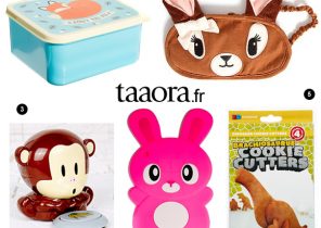 Idee petits cadeau noel