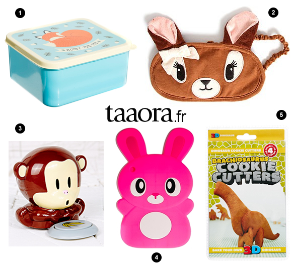 Cadeau de noël pas cher