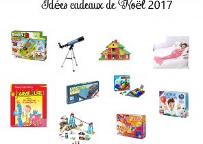 Idee cadeau noel enfant 14 ans