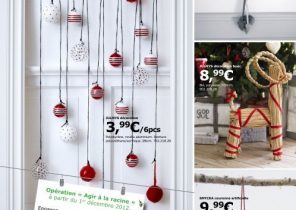 Cadeau ikea noel
