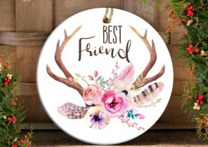 Cadeau meilleur ami noel
